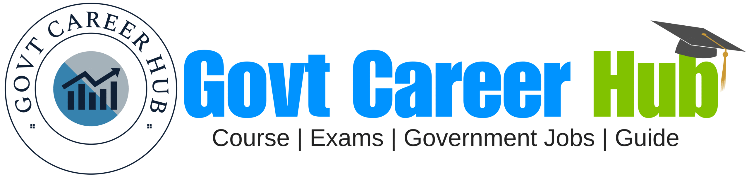 Govtcareerhub.com logo