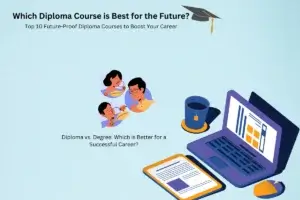 Top 10 Future-Proof Diploma Courses for a High-Paying Career | Career Guidance