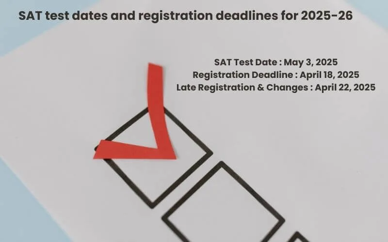 sat-test-dates-2025 SAT test dates and registration deadlines for 2025-26