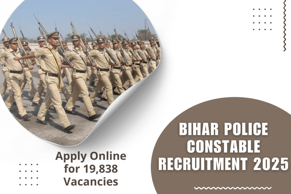 bihar-police-constable-recruitment-2025 Bihar Police Constable Recruitment 2025 Notification
