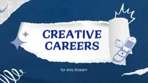 Creative Careers for Arts | by Admin