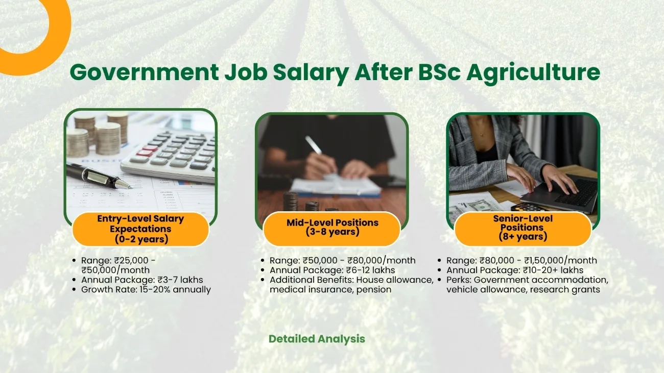 Govt-Jobs-After-BSc-Agriculture-salary-infographics Govt Jobs After BSc Agriculture Salary infographic