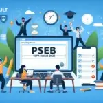 PSEB 10th Result 2025 image