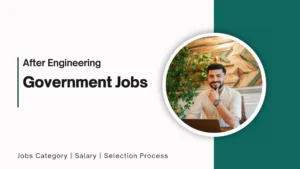 Government Jobs After Engineering | by Admin Ideographic