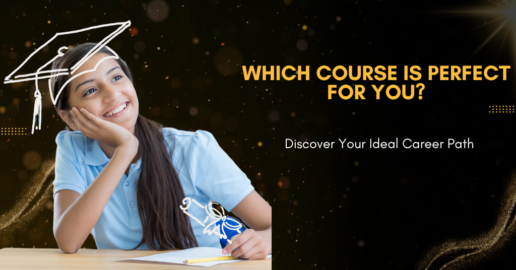 Course Selection Quiz for 12th Standard Students