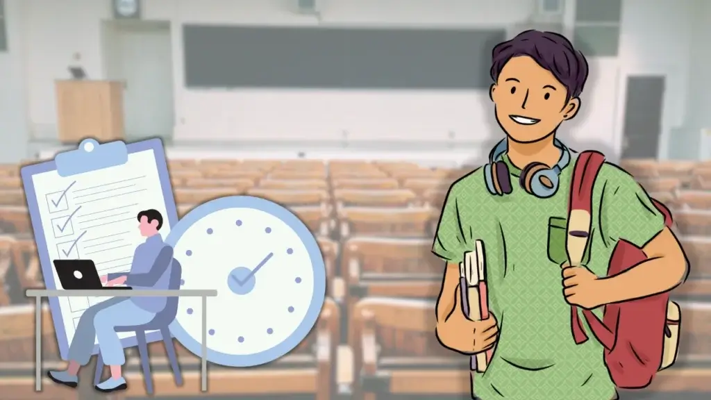 Last 30 days JEE Advanced 2025 prep: Time management and to-do lists are key.