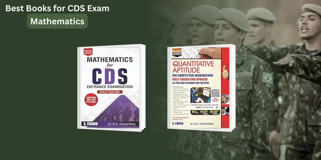 cds-preparation-books-math Best math guides for male candidates preparing for the CDS exam.