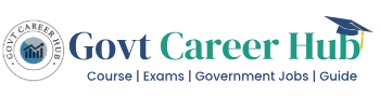 Govt Career Hub