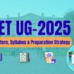 CUET UG 2025 syllabus, exam pattern, and preparation strategies laid out. Essential resources for success.