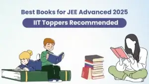 Engaging students in the pursuit of knowledge, JEE Advanced 2025, recommended by IIT toppers.
