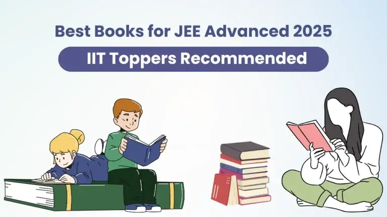 Engaging students in the pursuit of knowledge, JEE Advanced 2025, recommended by IIT toppers.