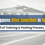 Agniveer training process