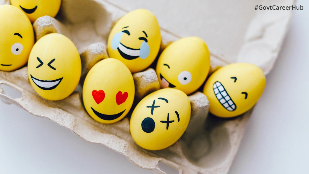 How to Reduce Stress and Anxiety During Exams- Happy emoji How to reduce stress and anxiety during exams | Before Exam Solutions