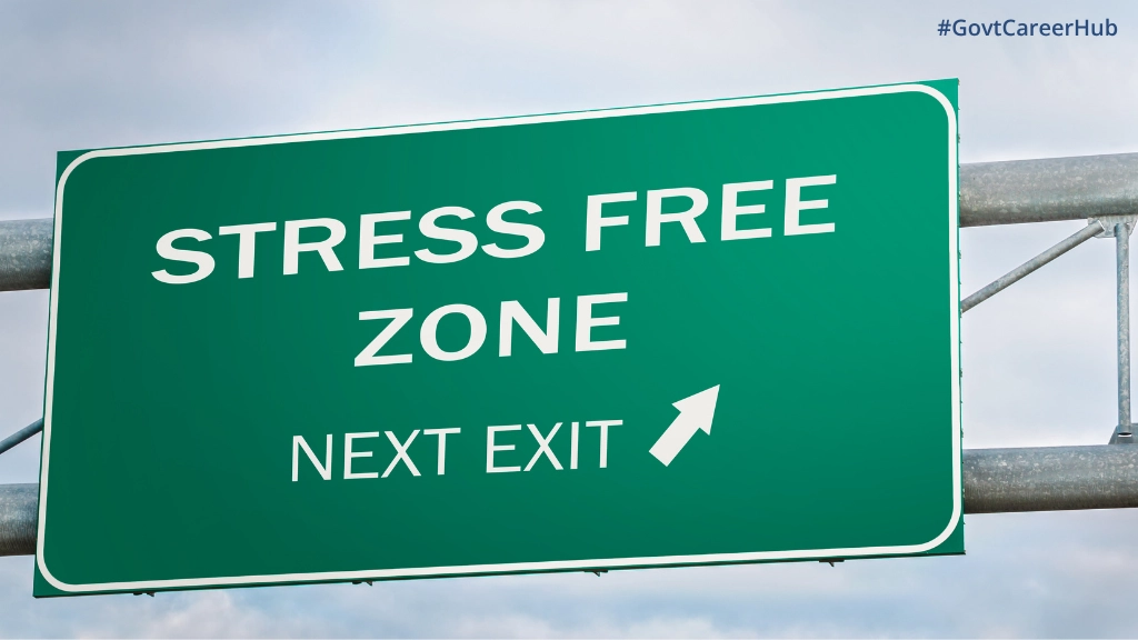 How to Reduce Stress and Anxiety During Exams- stress free How to reduce stress and anxiety during exams Solutions