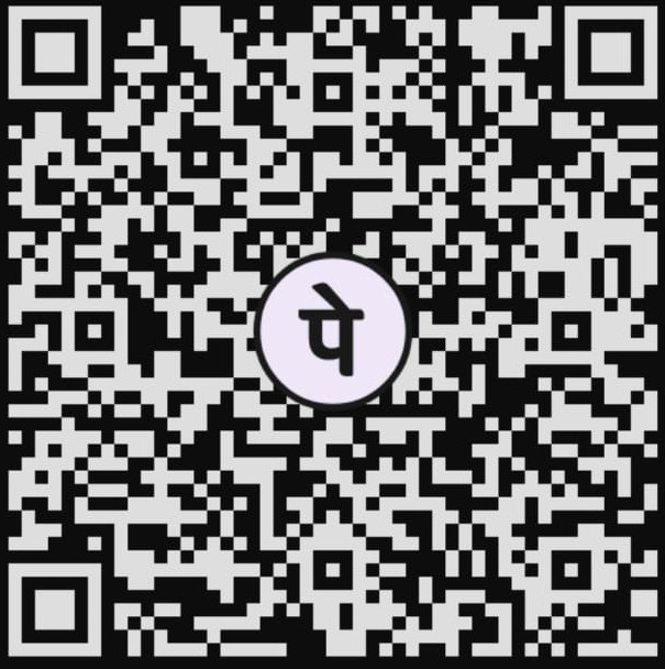 UPI QR Code
