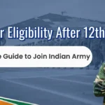 Agniveer Eligibility After 12th