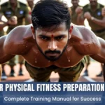 Agniveer fitness test preparation