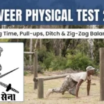 Agniveer PFT training tips