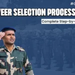 Agniveer Selection Process 2025