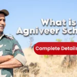 What is Agniveer Scheme