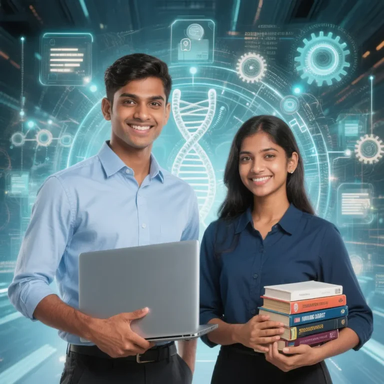 Top Courses After 12th Maths (PCM) | GovtCareerHub