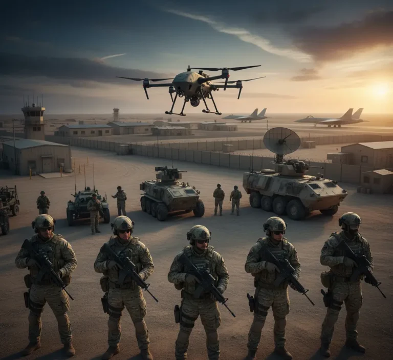 Defense Jobs