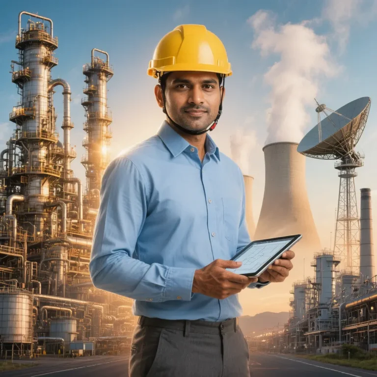 Latest PSU Jobs | GovtCareerHub