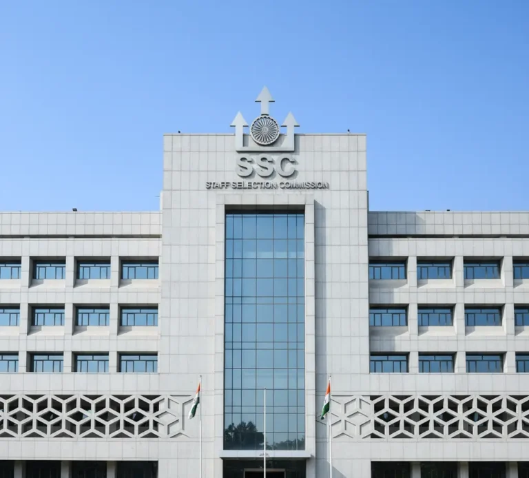 SSC Jobs 2025